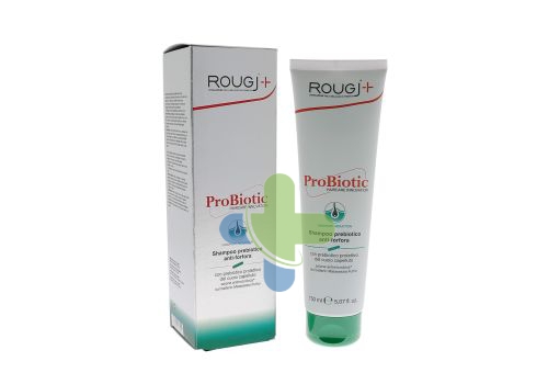 Rougj Group Rougj Shampoo Antiforfora150ml