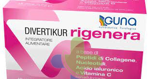 Guna Divertikur Rigenera 15stick