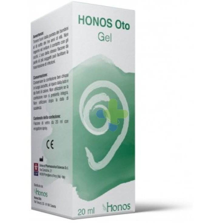 Honos Oto 20ml