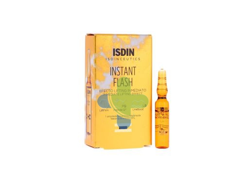 Isdinceutics Instant Flash 1f