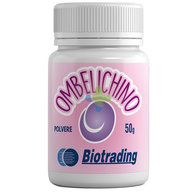 Biotrading  Unipersonale Ombelichino 50g