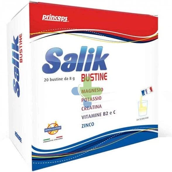 Princeps Tresper 20bust