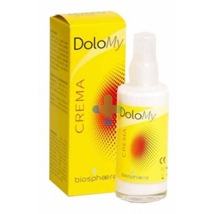 Biosphaera Pharma Dolomy Crema 75ml