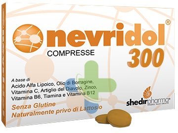 Pharmagen Viscogen Forte 14bust