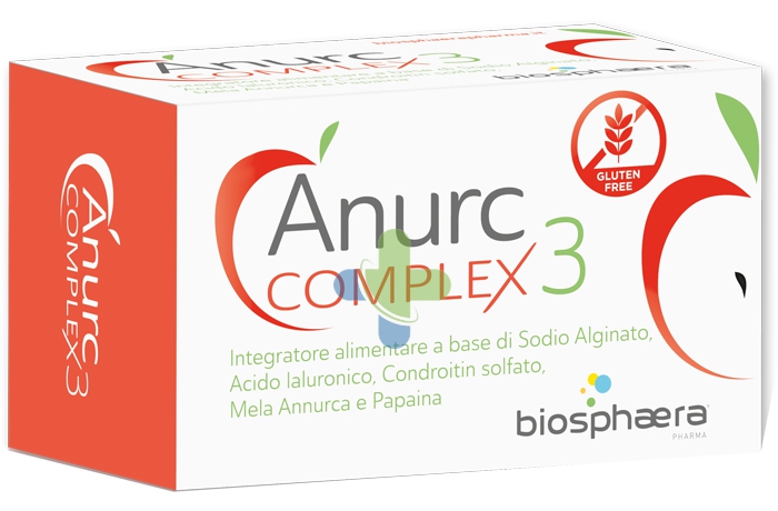Biosphaera Pharma Capsulase 30cps