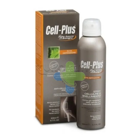 Bios Line Cellplus Alta Defin Dren200ml