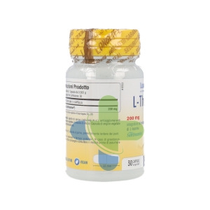 Phoenix  - Longlife Longlife L-theanine 30vegicaps