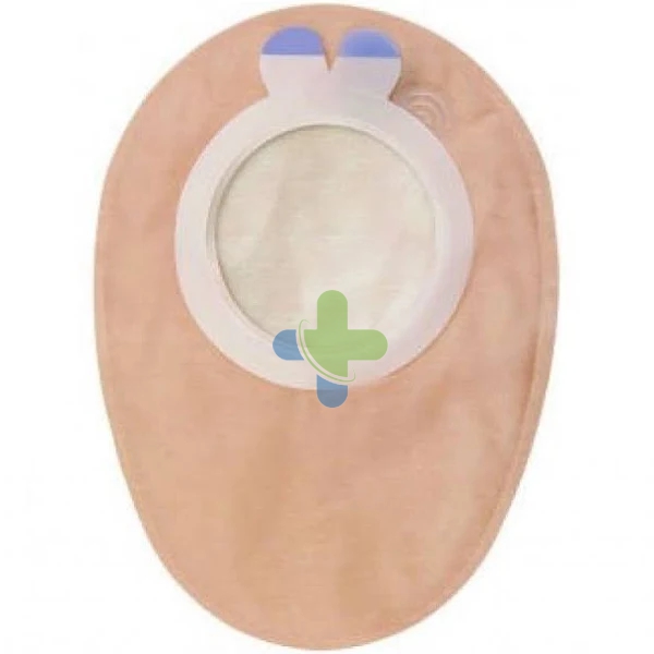 Teleflex Medical Aurum2 Sac Ileo 55 30pz
