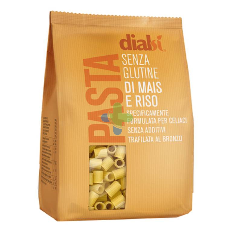 Dialsi' Pasta Ditalini 16 400g