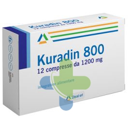 Disal Kuradin 800 120ml