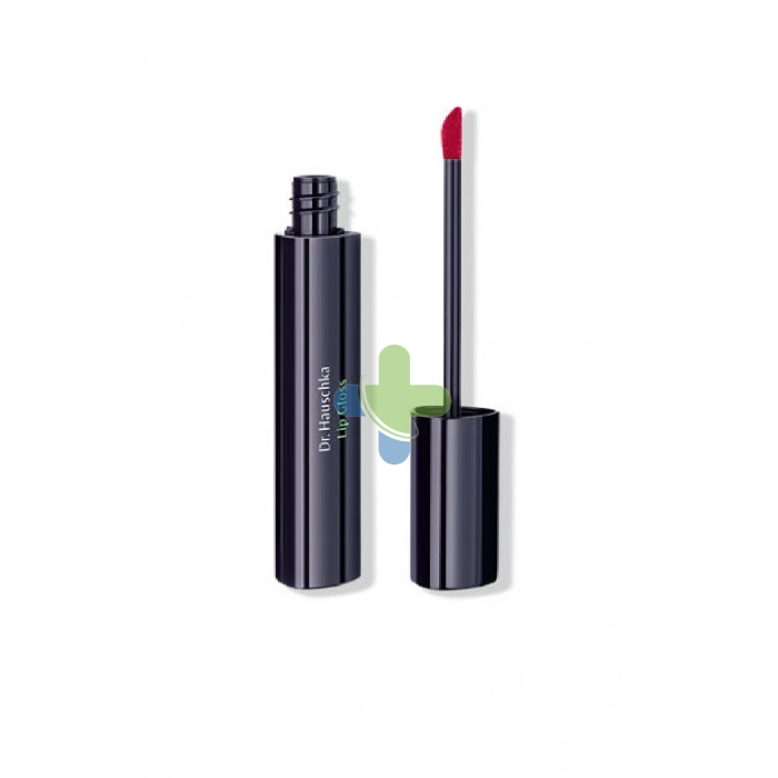 Wala Italia Dr Hauschka Mal Lip Gloss 04