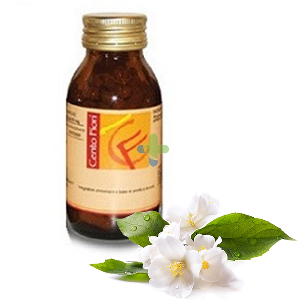 Cento Fiori Fucuspiu' 100cps Veg