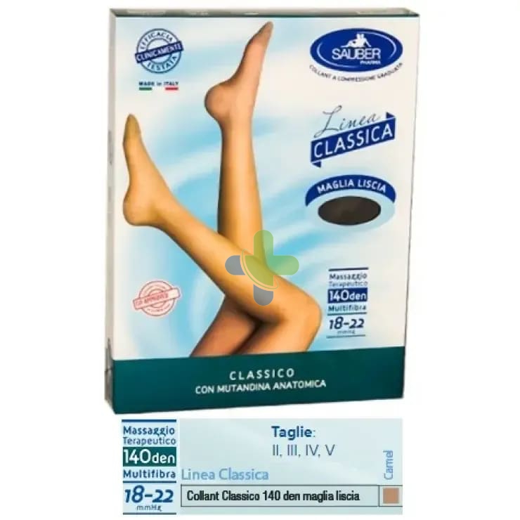 Desa Pharma Sauber Classico Are 140d Ml C3