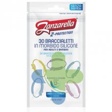 Zanzarella Z-protect Bracc Ad