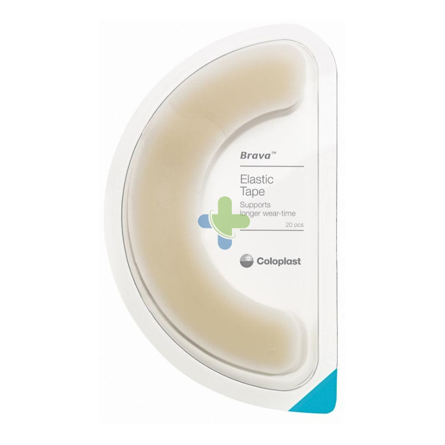 Convatec Italia Ease Strips Strisce Idroc 3x11