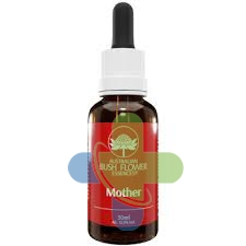 Bush Biotherapies Pty Ltd Mother 30ml