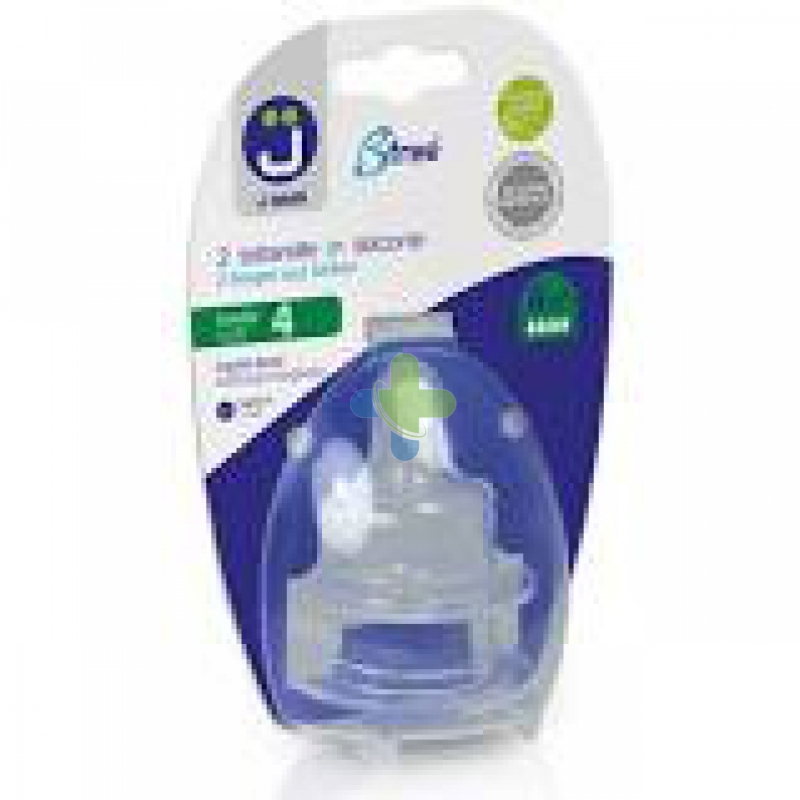 Colpharma J Bimbi Bfree Sippi 1/2 Sil