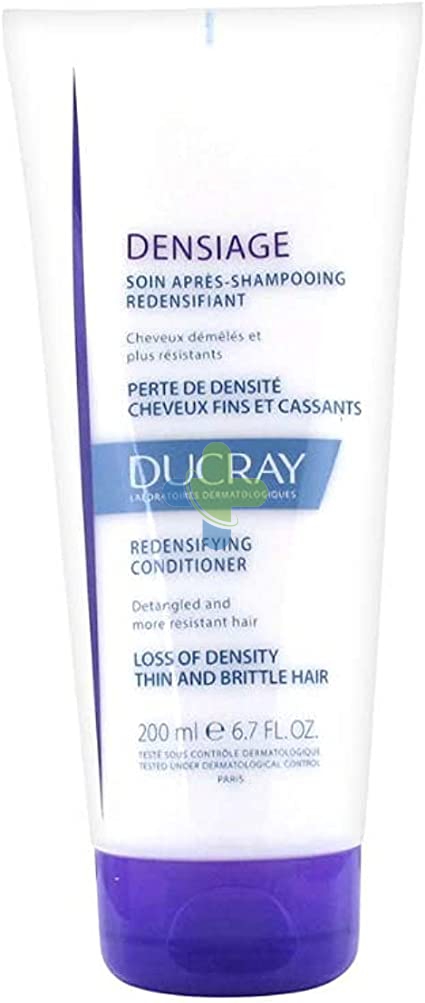Ducray (pierre Fabre It.) Densiage Balsamo 200ml Ducray