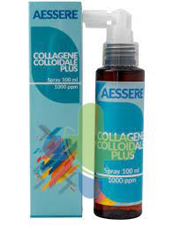 Aessere Collagene Colloid Puro 100ml