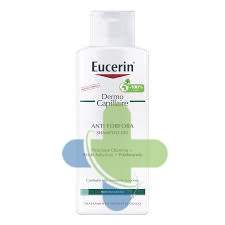 Beiersdorf Eucerin Dermo Cap Antiforf Sh