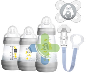 Bamed Baby Italia Mam Welcome To The World Neu