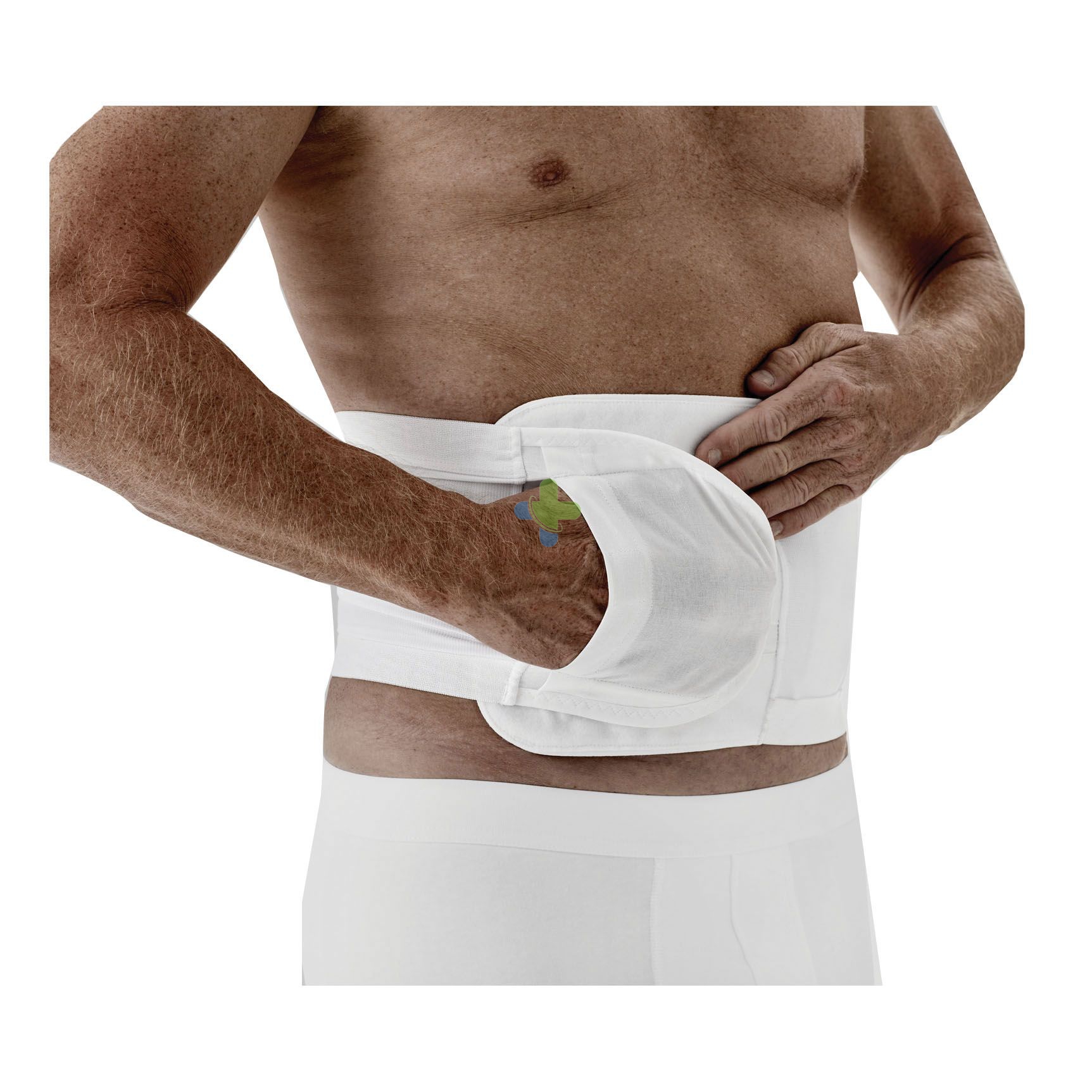 Coloplast Brava Panciera Sto Xl 94-106