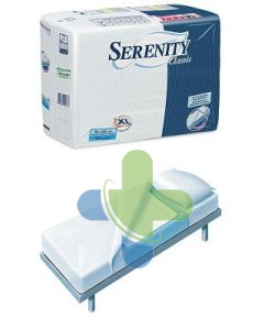 Serenity Trav Relax 60x90 30pz