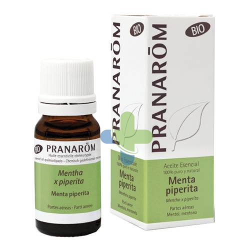 Herbalgem Italia Pranarom Menta Piperita 60prl