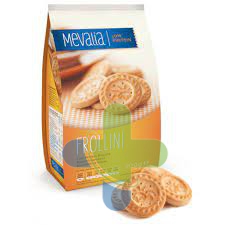 Aqua Viva Mct Frollini 3x30g