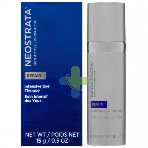 Neostrata Company Inc Neostrata Intensive Eye Therap