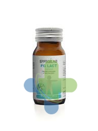 Effegilab Lactovir Effegilab 30cps