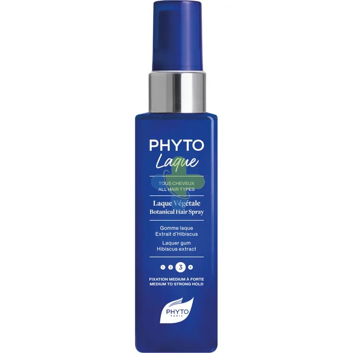 Phyto (laboratoire Native It.) Phytolaque Blu Loz Spr 100ml
