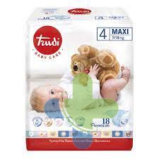 Silc Trudi Baby C Pann Bb Max7/18kg