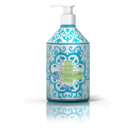 Rudy Profumi Maioliche Sap Liq Versilia