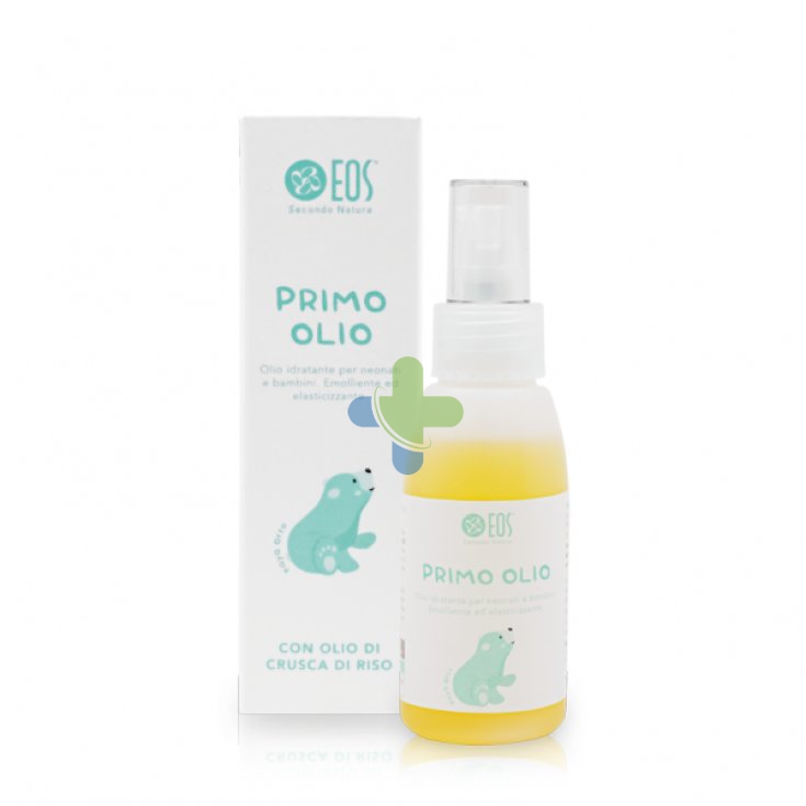 Eos Primo Olio 75ml