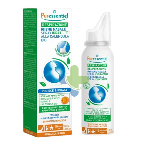 Puressentiel Italia Puressentiel Spr Iso Idrat Cal