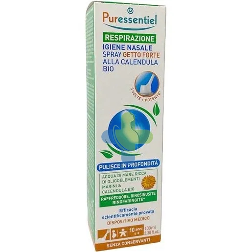 Puressentiel Italia Puressentiel Spr Iso Ft Calend