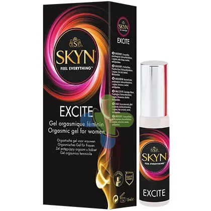Nova Argentia  Ind. Farm Skyn Excite Gel 15ml