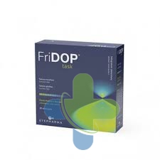 Eyepharma Fridop Task 20stick Pack