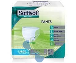 Silc Soffisof Air Dry Pants Ex L14p