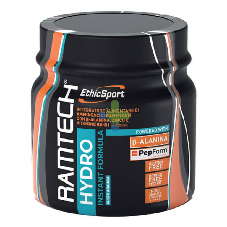 Es Italia  Brand Ethicsport Ramtech Hydro 250g Polv Ara