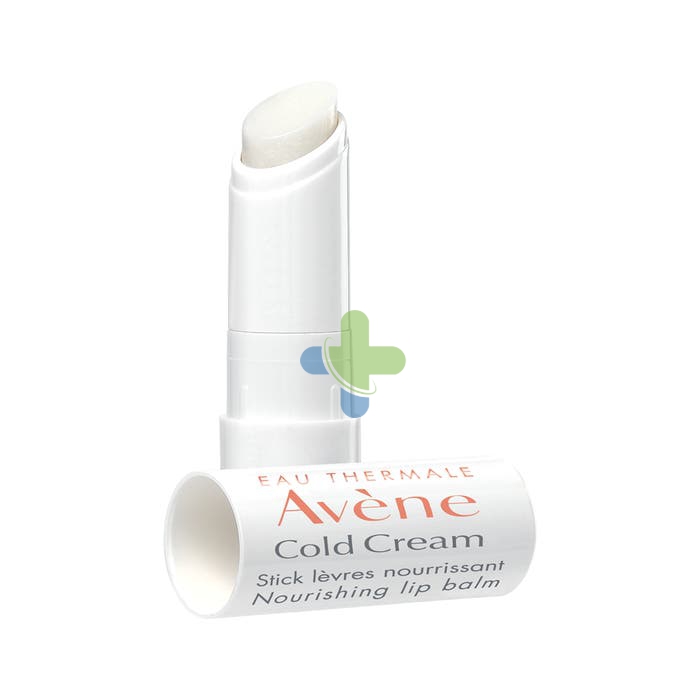 Avene (pierre Fabre It.) Avene Stick Labbra Nutriente4g