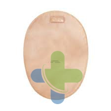 Convatec Italia Natura Sacca Uro C/c Opaca57mm