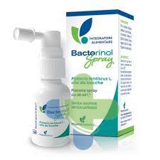 Pharmextracta Quevir Spray Orale 20ml