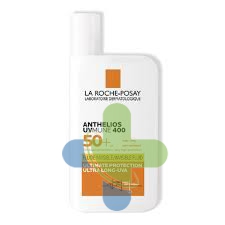 La Roche Posay-phas (l'oreal) Anthelios Fluido Inv Uvm50+ Sp