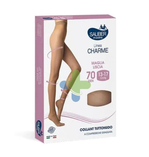Desa Pharma Sauber Charme At 70 Ml M 2