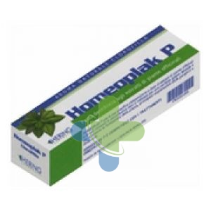 Hering Homeoplak Dentif Clorofilla 75