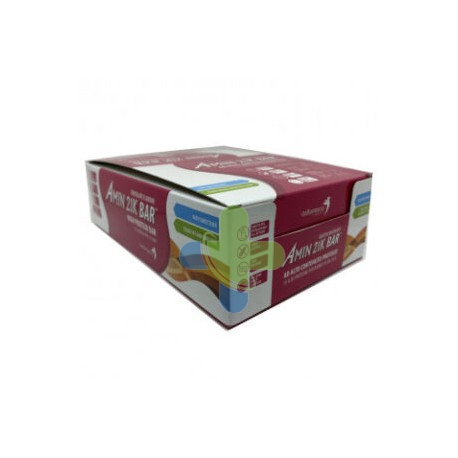 Italfarmacia Amin 21k Bar Cioccolato 20bar