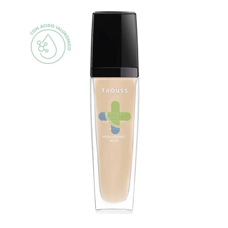 Mast Industria Italiana Trouss Make Up 18 Foundation01