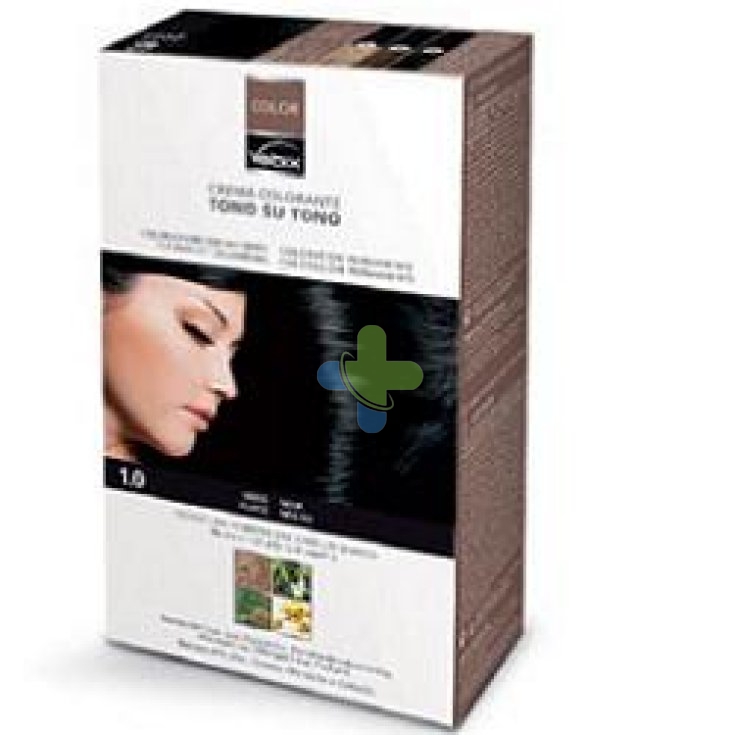 Vebi Istituto Biochimico Vebix Phytamin Ph Color9,0 Bio